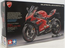 Tamiya 1/12 Motorrad Serie