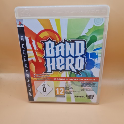 Band hero songs sony - 65,