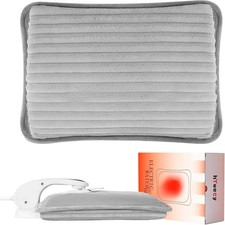 Wiederaufladbare elektrische