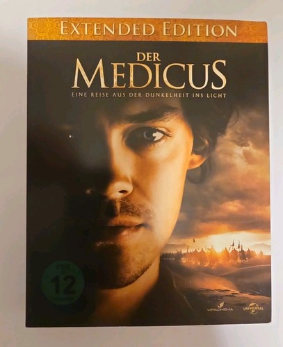 Der medicus extended - der,
