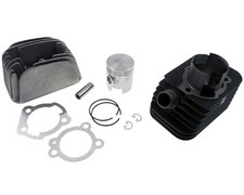 Zylinder POLINI Grauguss