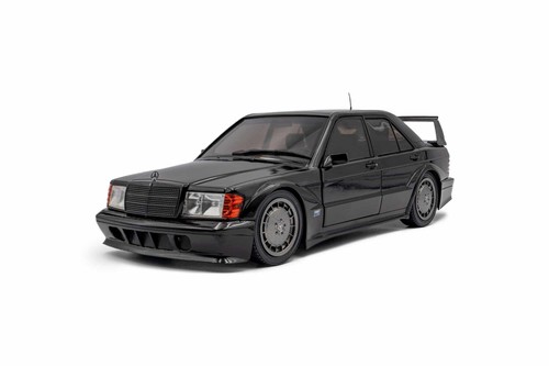Solido mercedes benz 190 - 1:18,