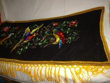 Antik Goblin   Wandteppich