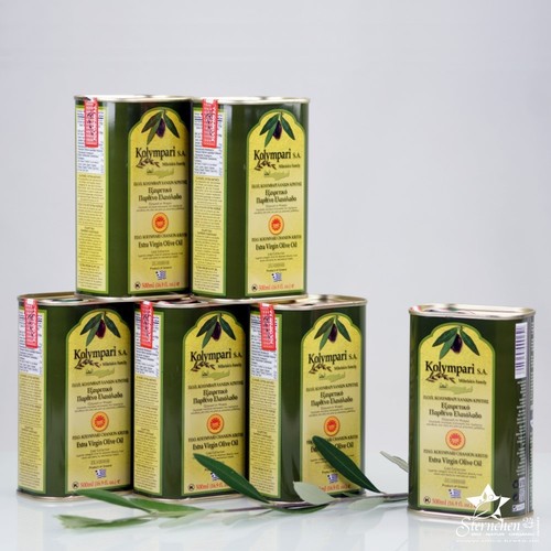 Kolympari pdo 04033 6x - pdo,