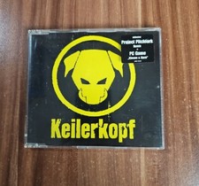 Keilerkopf - Jederzeit (1999)