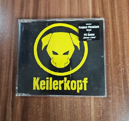 Keilerkopf jederzeit - jederzeit, (1999)