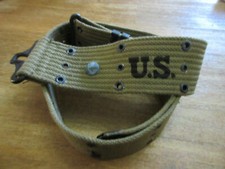 Original US Army Koppel