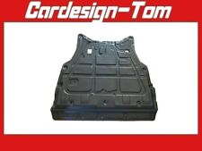 Unterfahrschutz Motorschutz