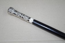 Edler Holz  Gehstock