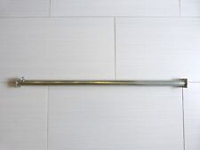 IKEA Broder Regal Kleiderstange verzinkt 79-120 cm 300.923.24