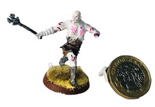 Azog Orkjäger selten