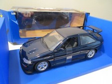 1 : 18   Ford Escort Cosworth