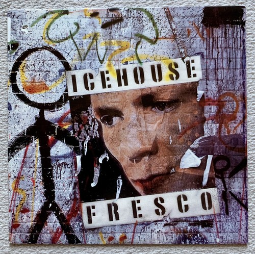 Vinyl icehouse fresco - icehouse,