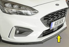 Rieger spoilerschwert passend - rieger,