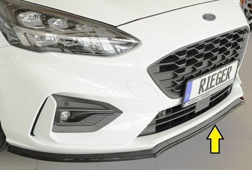 Rieger spoilerschwert passend - rieger,
