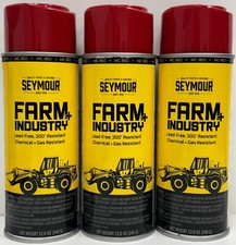 SEYMOUR OF SYCAMORE 16-214 HD