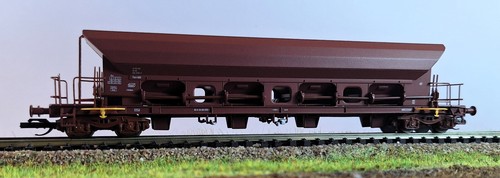 Selbstentladewagen facs dr - tt,