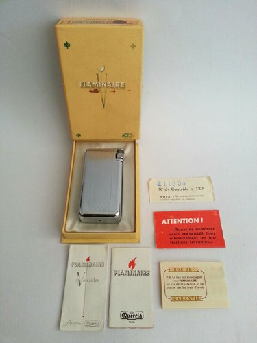 Seltenes altes flaminaire - seltenes,