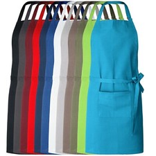 Schürze Kochschürze Kellner