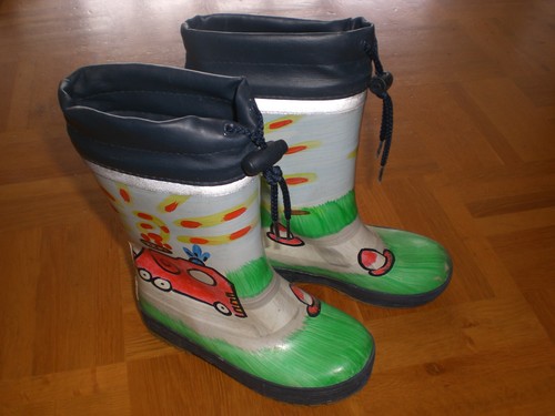 Maximo regenstiefel - maximo,
