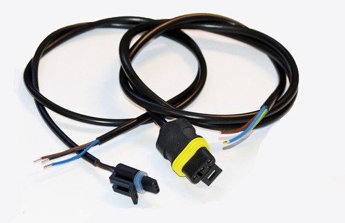 Netzstecker pwm kabel - netzstecker, u.