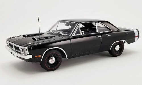 Dodge dart swinger 340 - 340, bj