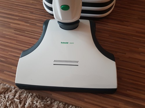 Vorwerk kobold vt300 - vorwerk,