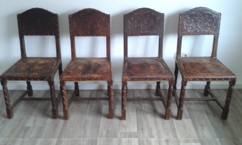 Antik originale - 4,