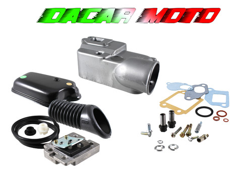 Kit vergaserwanne für - kit,