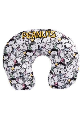 The peanuts snoopy reise - snoopy,