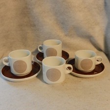 4 ROSENTHAL Germany JOY Wolf