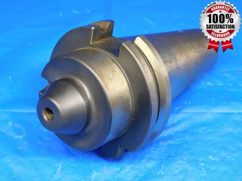 Sk40 indexa seiki - 6mm, solid