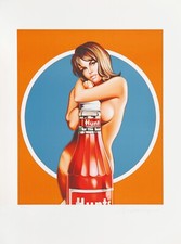 Mel Ramos Hunt for the best