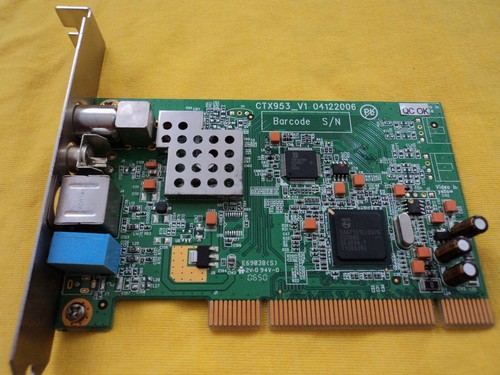Medion dvb combo - tv,