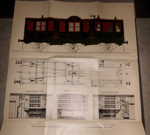1860 königlich - 1860-80,