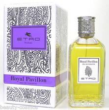 Etro Royal Pavillon Eau de