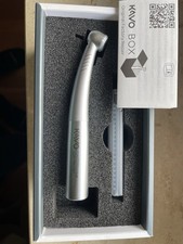 KaVo Turbine M9000 L MASTERtorque LUX  mit Licht NEU in OVP