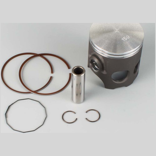 Kolbenkit 50mm für yamaha - kolbenkit,