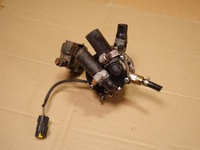 LPG Verdampfer Tartarini