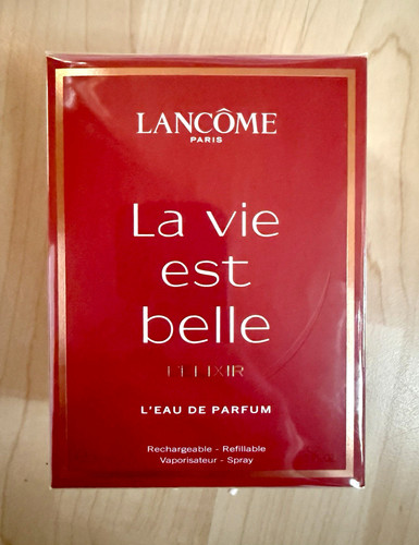 Lancôme vie est belle - vie,
