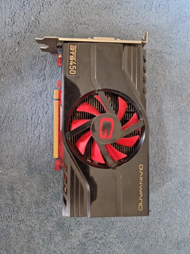 Grafikkarte gainward nvidia - gainward,