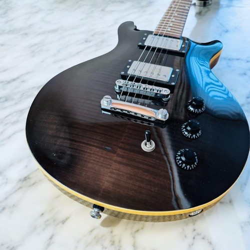 Gitarre der hamer serie - der,