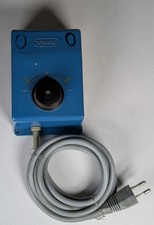 Trix 56558900, Transformator 220 Volt, 50-60 HZ, NO Box, #BE1340