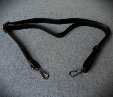 Ersatz Gurt für Handtasche Taschen Schulter Umhängegurt Trageriemen einstellbar