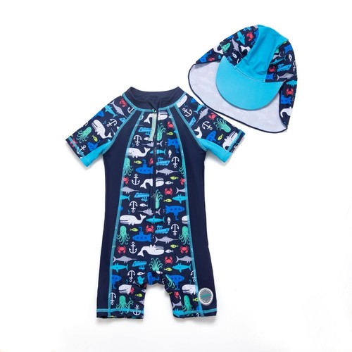 Baby jungen all one - jungen, all-in-one