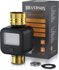Brandson - Digitale Wasseruhr