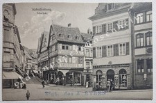Aschaffenburg Scharfeck