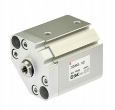 SMC Druckluftzylinder