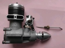 Rarität Webra GLO-STAR 1017