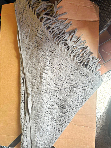 Damen gestricktes